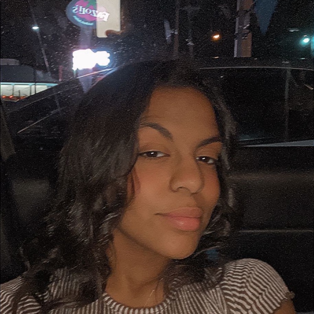 Meet your Posher, Bre💕✨